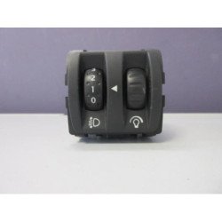 Commande De Reglage Hauteur De Phare Renault Twingo 2 Phase 1